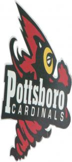 Pottsboro Cardinals Custom Shirts & Apparel